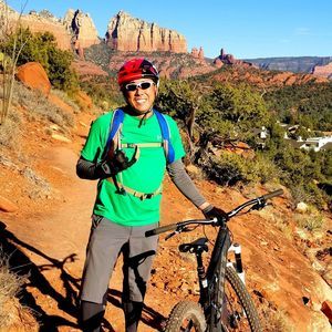 Meet your Posher, Derek